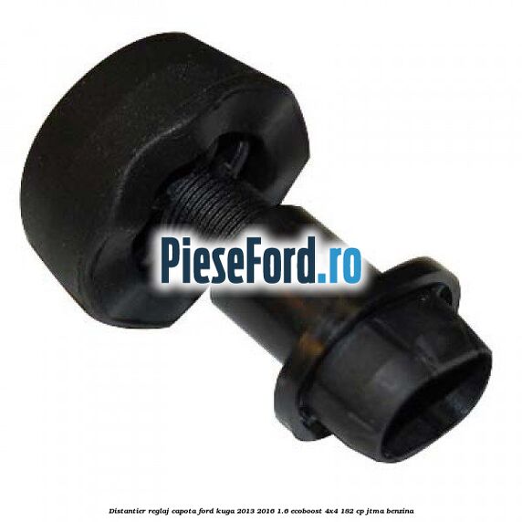 Distantier reglaj capota Ford Kuga 2013-2016 1.6 EcoBoost 4x4 182 cp Distantier reglaj capota Ford Kuga 2013-2016 1.6 EcoBoost 4x4 182 cp JTMA benzina