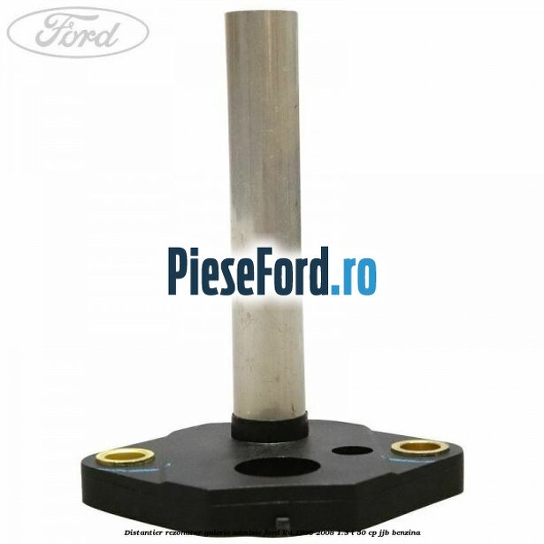 Distantier rezonator galerie admisie Ford Ka 1996-2008 1.3 i 50 cp JJB benzina