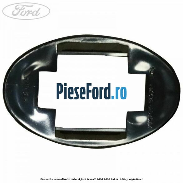 Distantier semnalizator lateral Ford Transit 2000-2006 2.0 DI  100 cp ABFA diesel