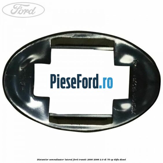 Distantier semnalizator lateral Ford Transit 2000-2006 2.0 DI 75 cp D3FA diesel