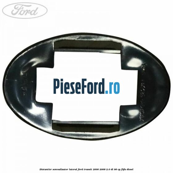 Distantier semnalizator lateral Ford Transit 2000-2006 2.0 DI 86 cp F3FA diesel