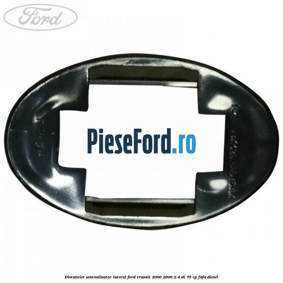 Distantier semnalizator lateral Ford Transit 2000-2006 2.4 DI 75 cp F4FA diesel