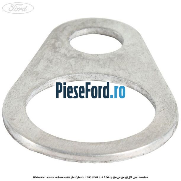 Distantier senzor arbore cotit Ford Fiesta 1996-2001 1.3 i 50 cp JJA, JJC, JJE, JJJ, JJK, JJM benzina