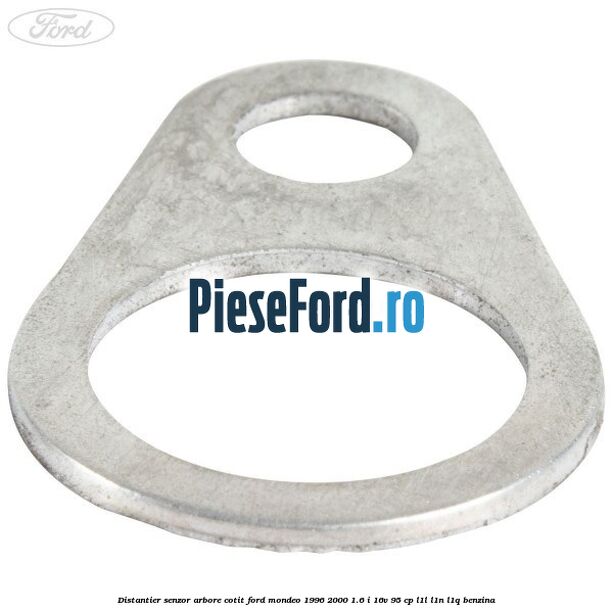 Distantier senzor arbore cotit Ford Mondeo 1996-2000 1.6 i 16V 95 cp L1L, L1N, L1Q benzina