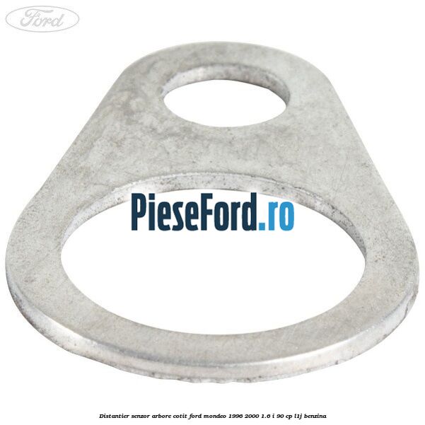 Distantier senzor arbore cotit Ford Mondeo 1996-2000 1.6 i 90 cp L1J benzina
