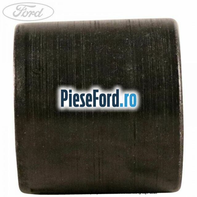 Distantier suport metalic intinzator Ford Fiesta 2013-2017 1.5 TDCi 100 cp Distantier suport metalic intinzator Ford Fiesta 2013-2017 1.5 TDCi 100 cp XUJH diesel