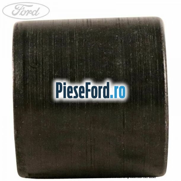 Distantier suport metalic intinzator Ford Tourneo Courier 2014-2018 1.6 TDCi 95 cp T3CA, T3CB, T3CC diesel