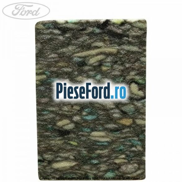 Distantier tapiterie plafon Ford Galaxy 2007-2014 2.0 TDCi 130 cp Distantier tapiterie plafon Ford Galaxy 2007-2014 2.0 TDCi 130 cp AZWA diesel