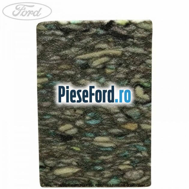 Distantier tapiterie plafon Ford S-Max 2007-2014 1.8 TDCi 125 cp QYWA diesel