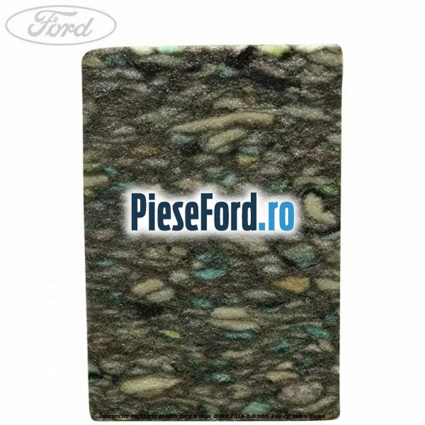 Distantier tapiterie plafon Ford S-Max 2007-2014 2.0 TDCi 130 cp AZWA diesel