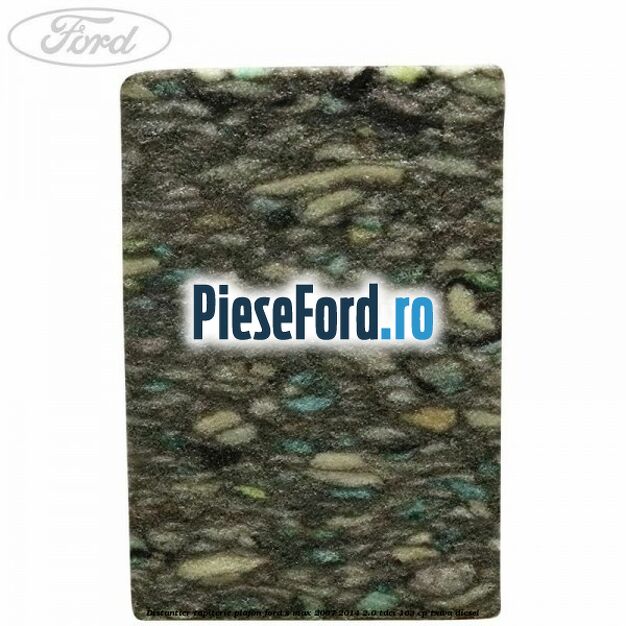 Distantier tapiterie plafon Ford S-Max 2007-2014 2.0 TDCi 163 cp TXWA diesel