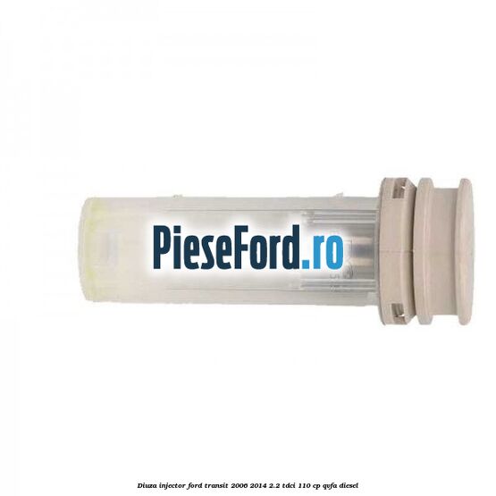 Diuza injector Ford Transit 2006-2014 2.2 TDCi 110 cp QVFA diesel