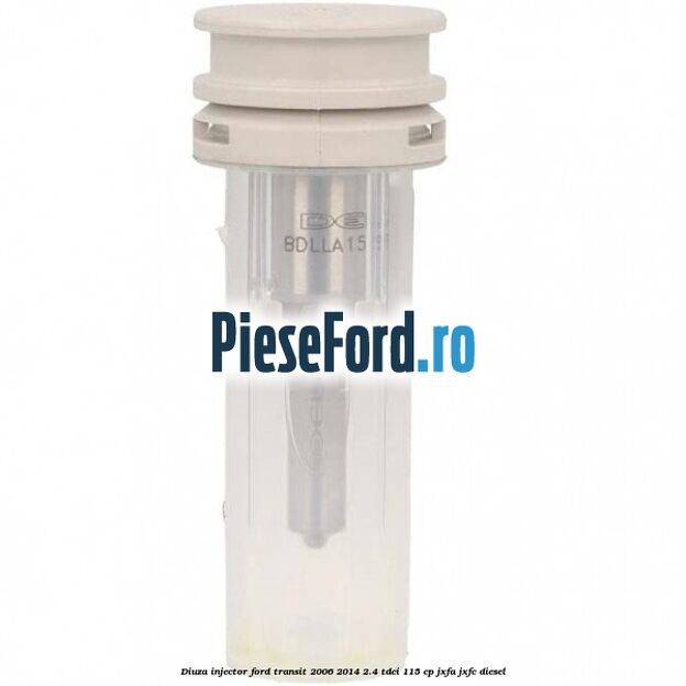 Diuza injector Ford Transit 2006-2014 2.4 TDCi 115 cp JXFA, JXFC diesel