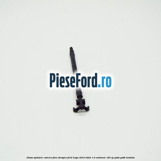 Diuza spalator camera fata dreapta Ford Kuga 2019-2023 1.5 EcoBoost 150 cp YZDA, YZDB benzina