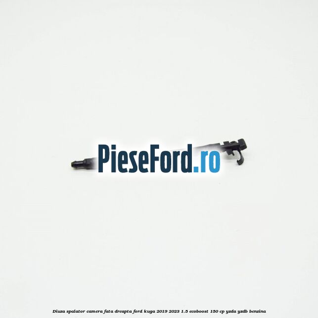Diuza spalator camera fata dreapta Ford Kuga 2019-2023 1.5 EcoBoost 150 cp YZDA, YZDB benzina