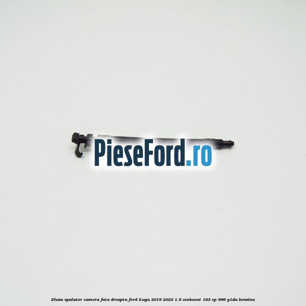 Diuza spalator camera fata dreapta Ford Kuga 2019-2023 1.5 EcoBoost 183 cp 996, Y1DA benzina