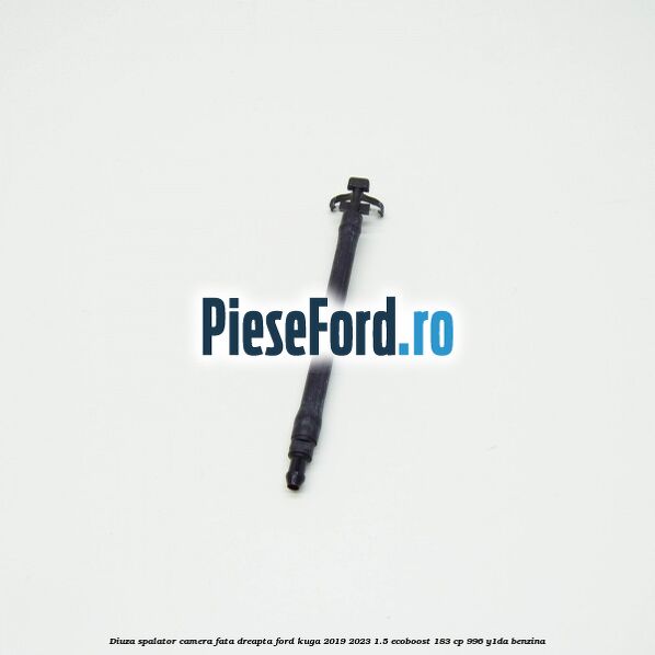 Diuza spalator camera fata dreapta Ford Kuga 2019-2023 1.5 EcoBoost 183 cp 996, Y1DA benzina