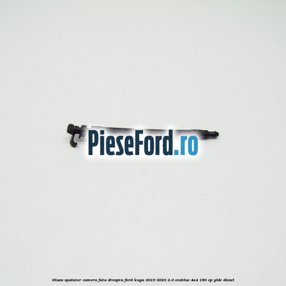 Diuza spalator camera fata dreapta Ford Kuga 2019-2023 2.0 EcoBlue 4x4 150 cp YLDC diesel