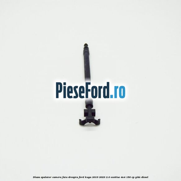 Diuza spalator camera fata dreapta Ford Kuga 2019-2023 2.0 EcoBlue 4x4 150 cp YLDC diesel