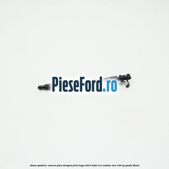 Diuza spalator camera fata dreapta Ford Kuga 2019-2023 2.0 EcoBlue 4x4 190 cp YMDA diesel