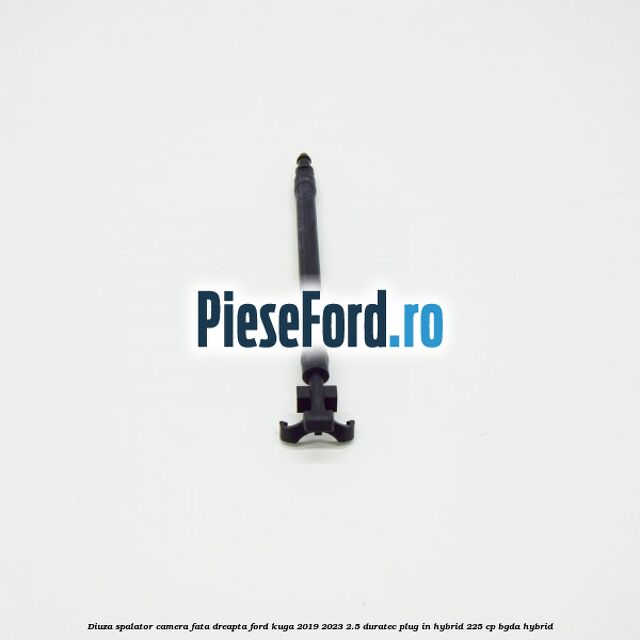 Diuza spalator camera fata dreapta Ford Kuga 2019-2023 2.5 Duratec Plug-in-Hybrid 225 cp BGDA hybrid