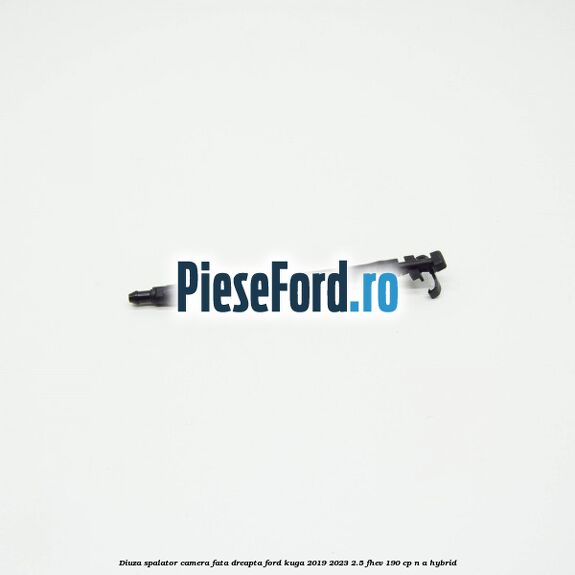 Diuza spalator camera fata dreapta Ford Kuga 2019-2023 2.5 FHEV 190 cp n/a hybrid