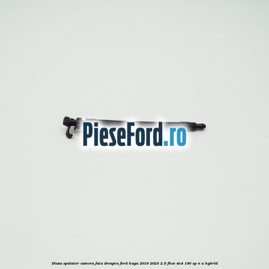 Diuza spalator camera fata dreapta Ford Kuga 2019-2023 2.5 FHEV 4x4 190 cp Diuza spalator camera fata dreapta Ford Kuga 2019-2023 2.5 FHEV 4x4 190 cp n/a hybrid