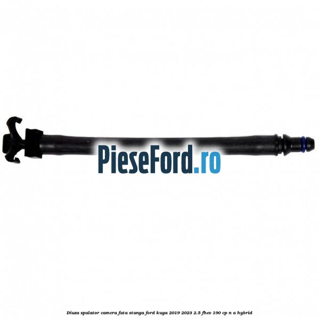 Diuza spalator camera fata stanga Ford Kuga 2019-2023 2.5 FHEV 190 cp n/a hybrid