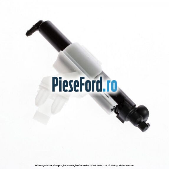 Diuza spalator dreapta far xenon Ford Mondeo 2008-2014 1.6 Ti 110 cp