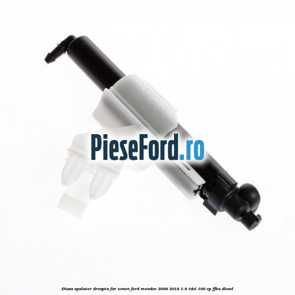 Diuza spalator dreapta far xenon Ford Mondeo 2008-2014 1.8 TDCi 100 cp FFBA diesel