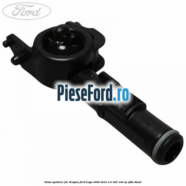 Diuza spalator far dreapta Ford Kuga 2008-2012 2.0 TDCI 140 cp UFDA diesel