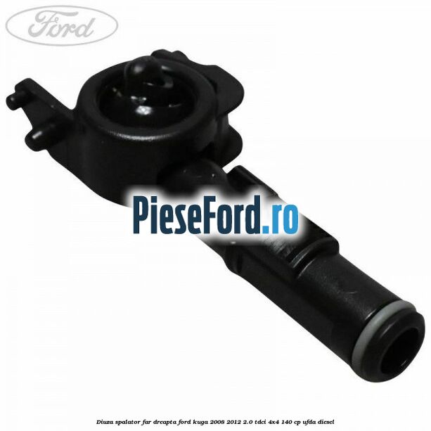 Diuza spalator far dreapta Ford Kuga 2008-2012 2.0 TDCI 4x4 140 cp UFDA diesel