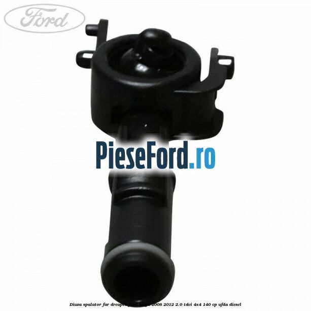 Diuza spalator far dreapta Ford Kuga 2008-2012 2.0 TDCI 4x4 140 cp UFDA diesel