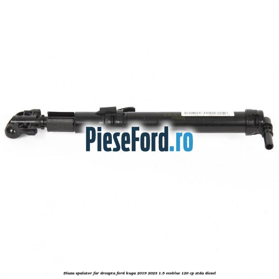 Diuza spalator far dreapta Ford Kuga 2019-2023 1.5 EcoBlue 120 cp ZTDA diesel