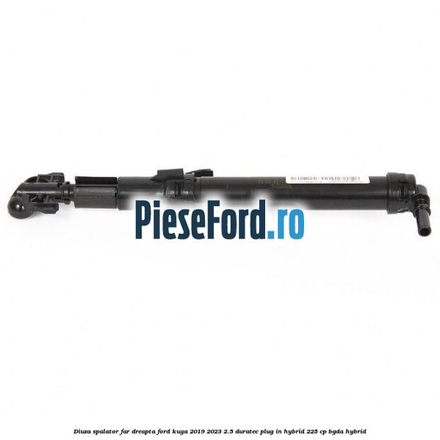 Diuza spalator far dreapta Ford Kuga 2019-2023 2.5 Duratec Plug-in-Hybrid 225 cp BGDA hybrid