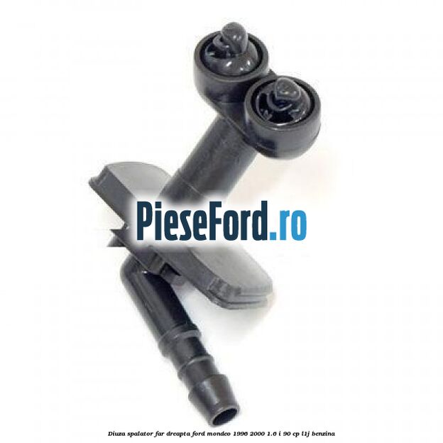 Diuza spalator far dreapta Ford Mondeo 1996-2000 1.6 i 90 cp L1J benzina
