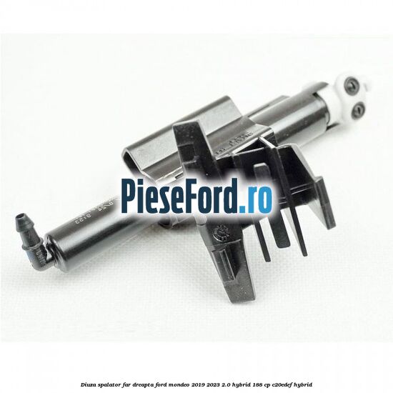 Diuza spalator far dreapta Ford Mondeo 2019-2023 2.0 Hybrid 188 cp Diuza spalator far dreapta Ford Mondeo 2019-2023 2.0 Hybrid 188 cp C20EDEF hybrid