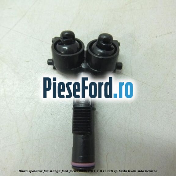 Diuza spalator far stanga Ford Focus 2008-2011 1.6 Ti 115 cp HXDA, HXDB, SIDA benzina