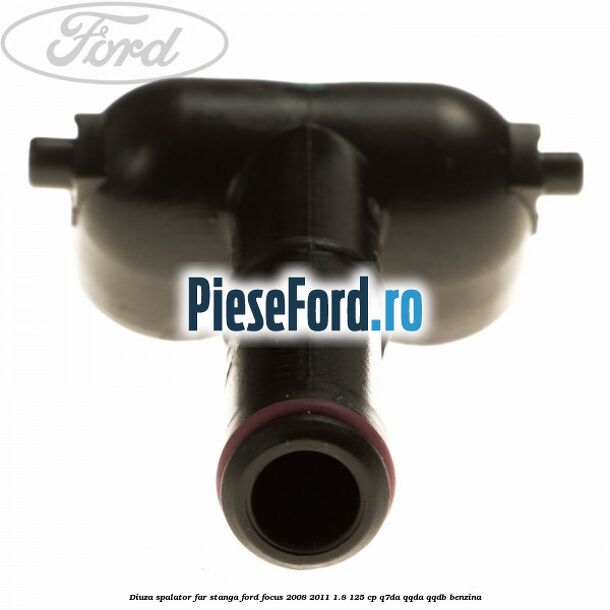 Diuza spalator far stanga Ford Focus 2008-2011 1.8 125 cp Q7DA, QQDA, QQDB benzina