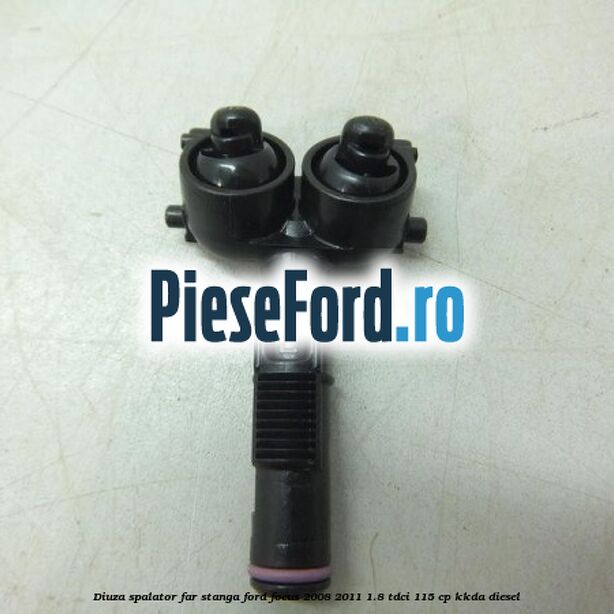 Diuza spalator far stanga Ford Focus 2008-2011 1.8 TDCi 115 cp Diuza spalator far stanga Ford Focus 2008-2011 1.8 TDCi 115 cp KKDA diesel