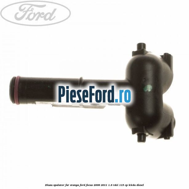 Diuza spalator far stanga Ford Focus 2008-2011 1.8 TDCi 115 cp Diuza spalator far stanga Ford Focus 2008-2011 1.8 TDCi 115 cp KKDA diesel