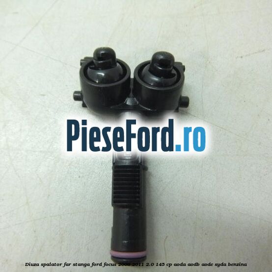 Diuza spalator far stanga Ford Focus 2008-2011 2.0 145 cp Diuza spalator far stanga Ford Focus 2008-2011 2.0 145 cp AODA, AODB, AODE, SYDA benzina