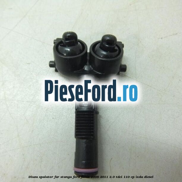 Diuza spalator far stanga Ford Focus 2008-2011 2.0 TDCi 110 cp Diuza spalator far stanga Ford Focus 2008-2011 2.0 TDCi 110 cp IXDA diesel