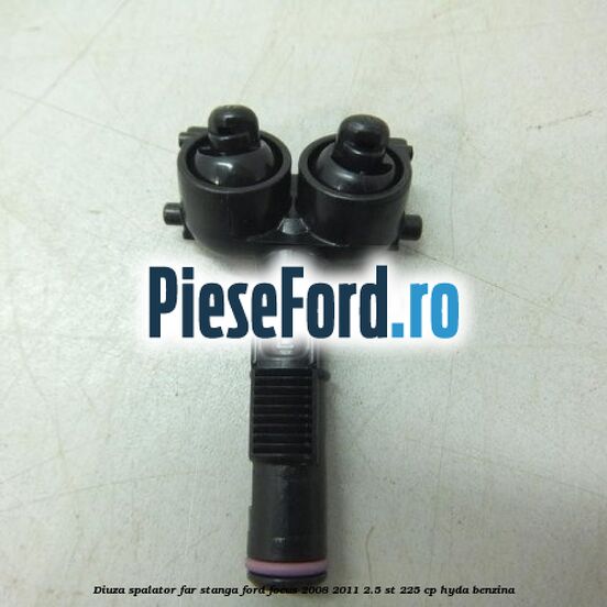 Diuza spalator far stanga Ford Focus 2008-2011 2.5 ST 225 cp HYDA benzina
