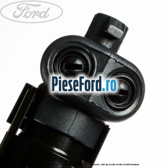 Diuza spalator far stanga Ford Focus 2011-2014 1.0 EcoBoost 125 cp M1DA, M1DC, M1DD benzina