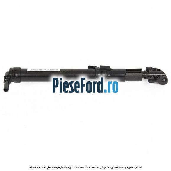 Diuza spalator far stanga Ford Kuga 2019-2023 2.5 Duratec Plug-in-Hybrid 225 cp BGDA hybrid