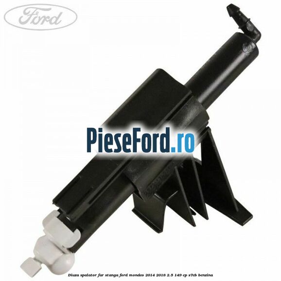 Diuza spalator far stanga Ford Mondeo 2014-2018 2.5 149 cp S7CB benzina