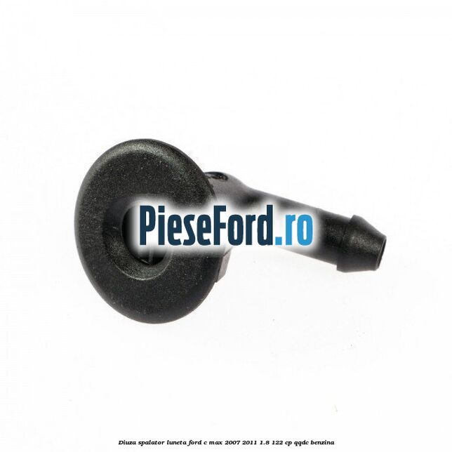 Diuza spalator luneta Ford C-Max 2007-2011 1.8 122 cp QQDC benzina