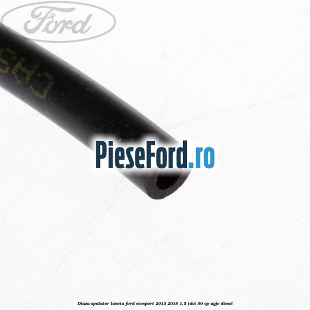 Diuza spalator luneta Ford EcoSport 2013-2018 1.5 TDCi 90 cp UGJE diesel
