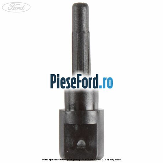Diuza spalator luneta Ford Galaxy 2000-2006 1.9 TDI 115 cp AUY diesel